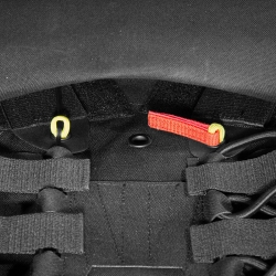 Kamizelka TT Plate Carrier MKIV S/M - Czarna - Tasmanian Tiger Kamizelka TT Plate Carrier MKIV S/M - Czarna - Tasmanian Tiger